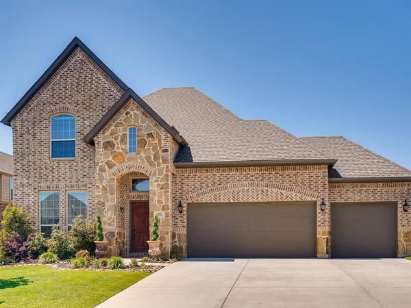 2022 Starwood Drive, Weatherford, TX 76086