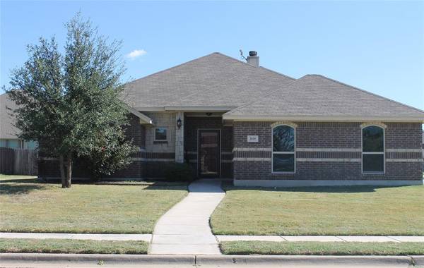 2029 Bay Laurel Drive,  Weatherford,  TX 76086