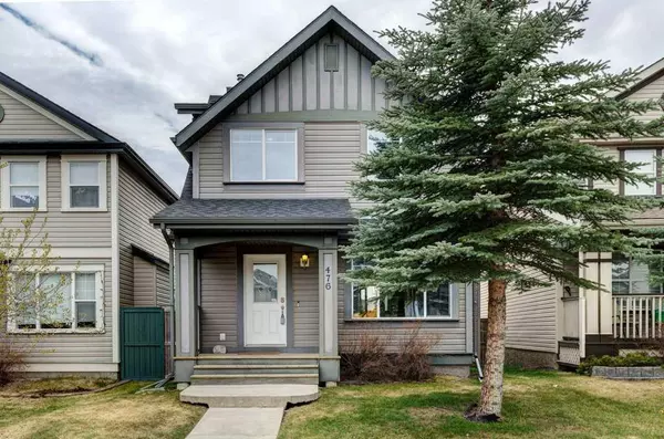 Calgary, AB T2Y4W4,476 Evermeadow RD SW