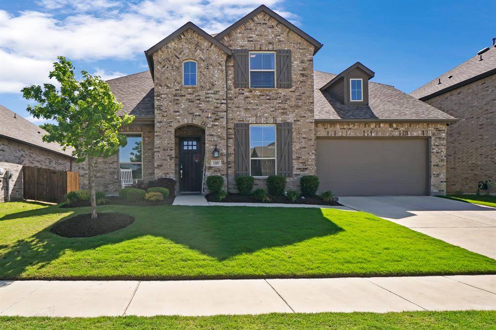 Wylie, TX 75098,1305 Hickory Woods Way