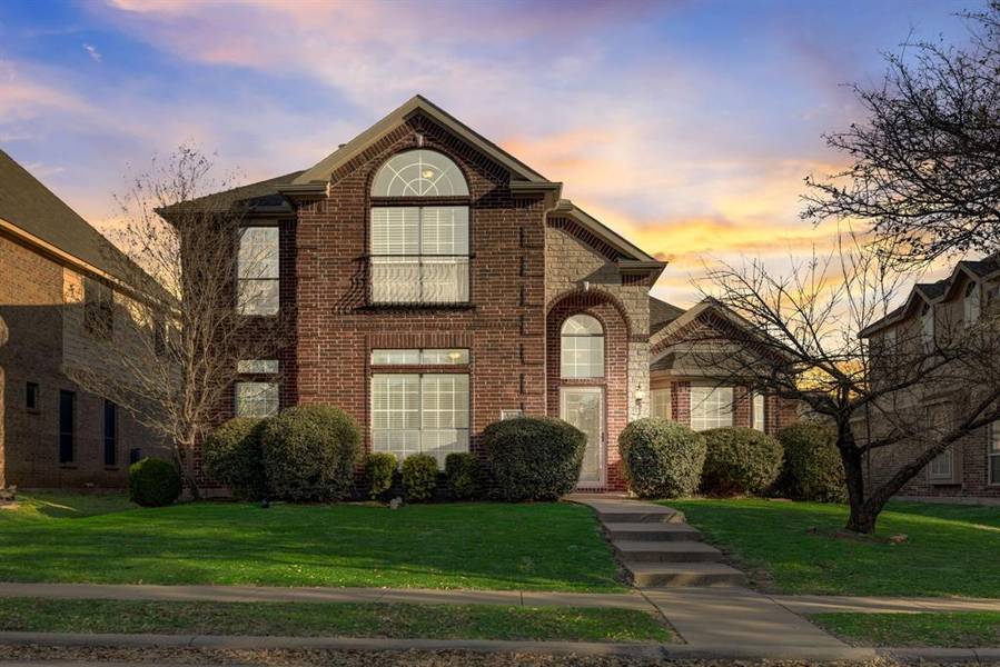 308 Orchard Place, Red Oak, TX 75154