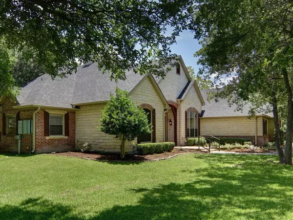 Weatherford, TX 76087,1118 Willow Wood Drive