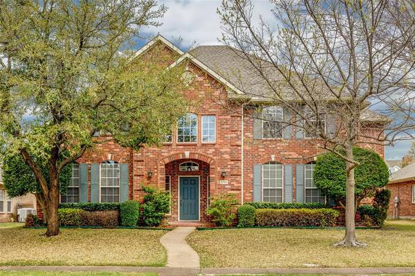 5701 MAIDSTONE Drive, Richardson, TX 75082