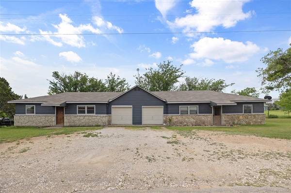 5019 Friendship Road, Tolar, TX 76476