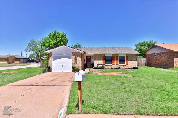 Abilene, TX 79605,5226 KINGSTON Court