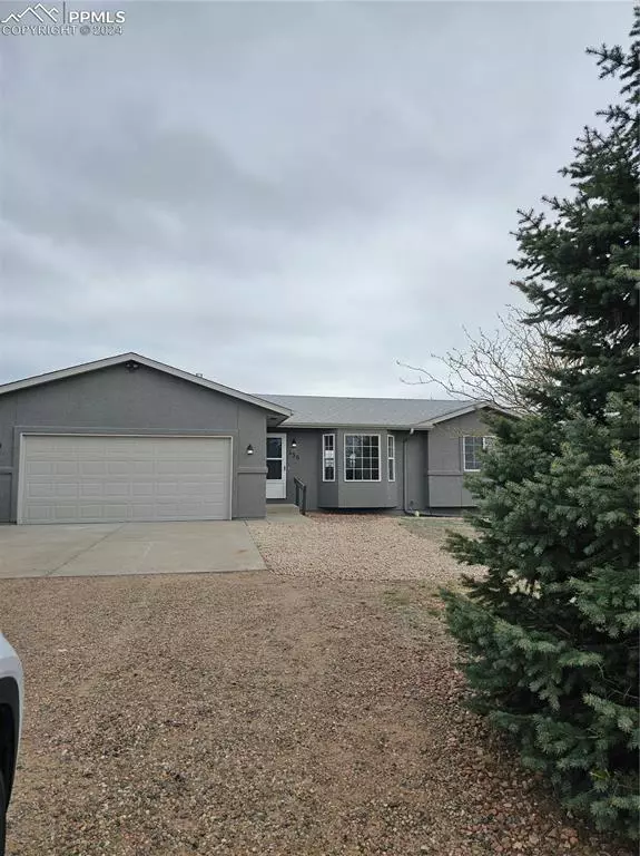 Pueblo West, CO 81007,456 W Ventura DR