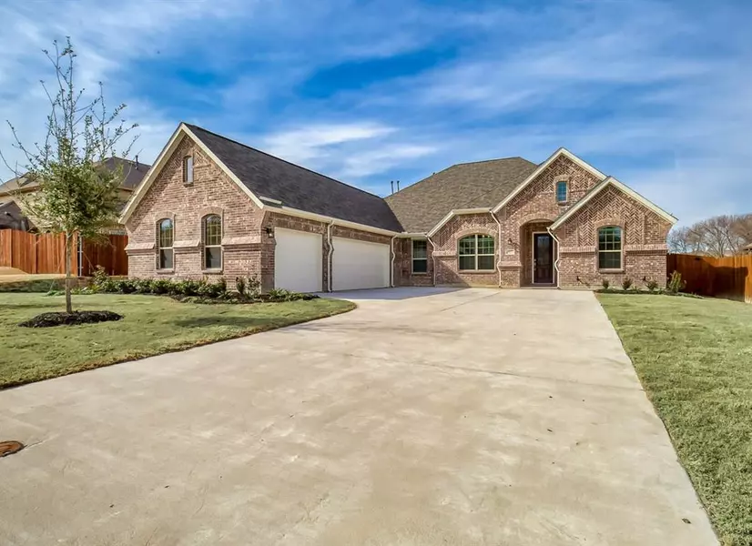 732 Fairfax Lane, Rockwall, TX 75087