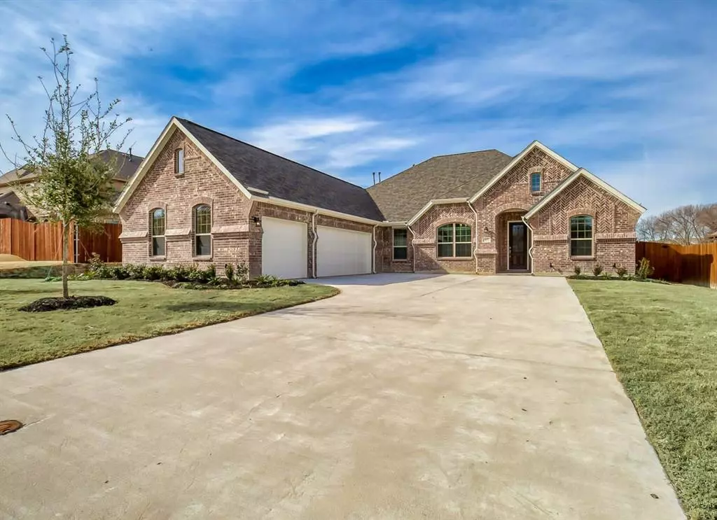 Rockwall, TX 75087,732 Fairfax Lane