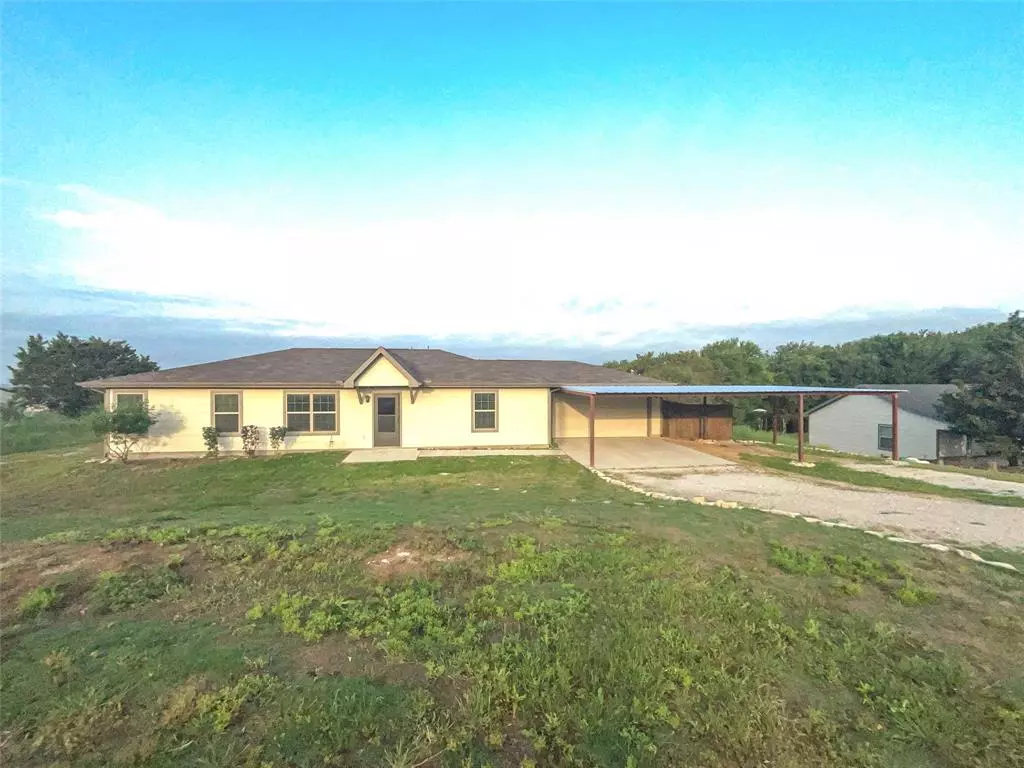 Weatherford, TX 76087,320 Brazos Ridge Drive