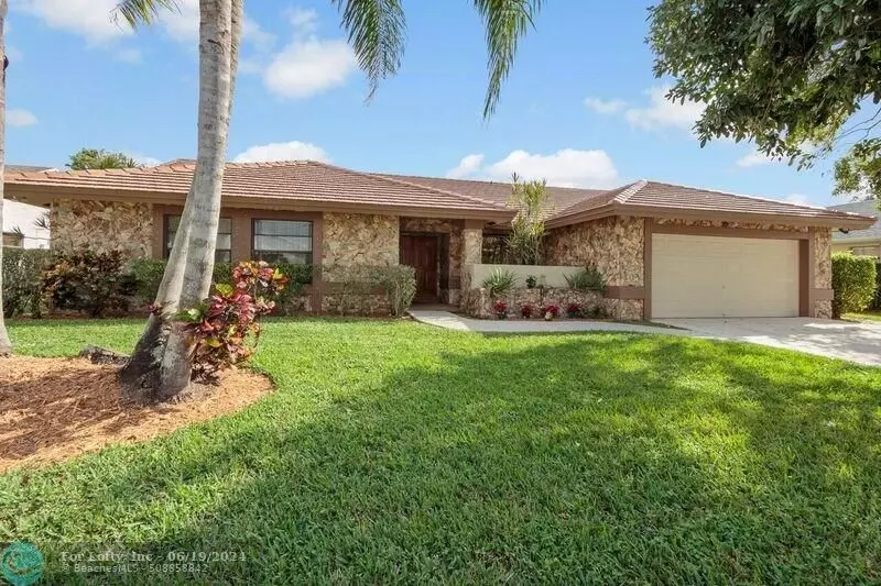 Boca Raton, FL 33428,20972 Shady Vista Ln