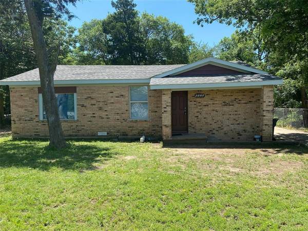 6026 Farnsworth Drive, Dallas, TX 75236