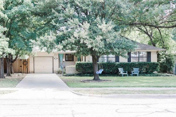 510 Westwood Drive, Richardson, TX 75080