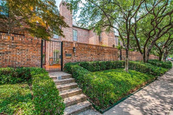 4503 Westside Drive, Highland Park, TX 75209