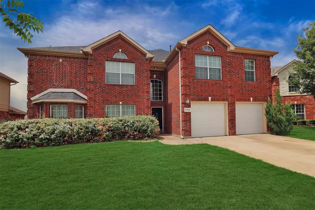 Fort Worth, TX 76123,8508 Cedar Brush Court