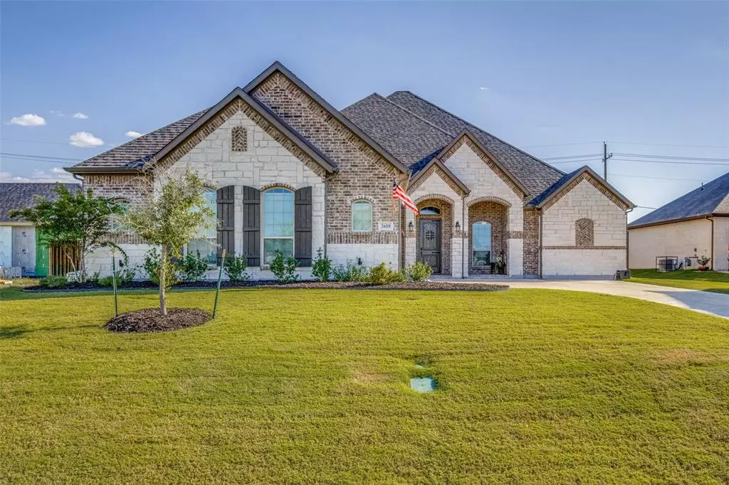 Rockwall, TX 75087,2608 Coyote Crossing