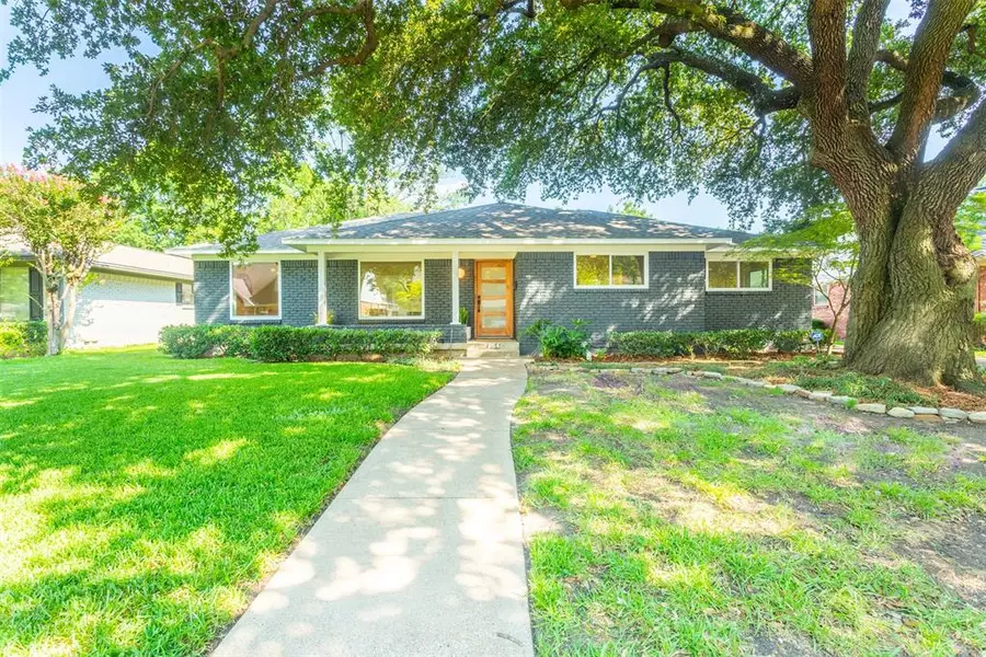 7054 Arboreal Drive, Dallas, TX 75231