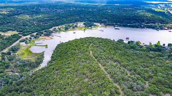 733 FM1148/Chapel Road, Possum Kingdom Lake, TX 76450