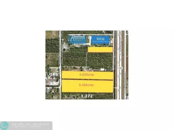 3200 FRONTAGE RD, Davie, FL 33325