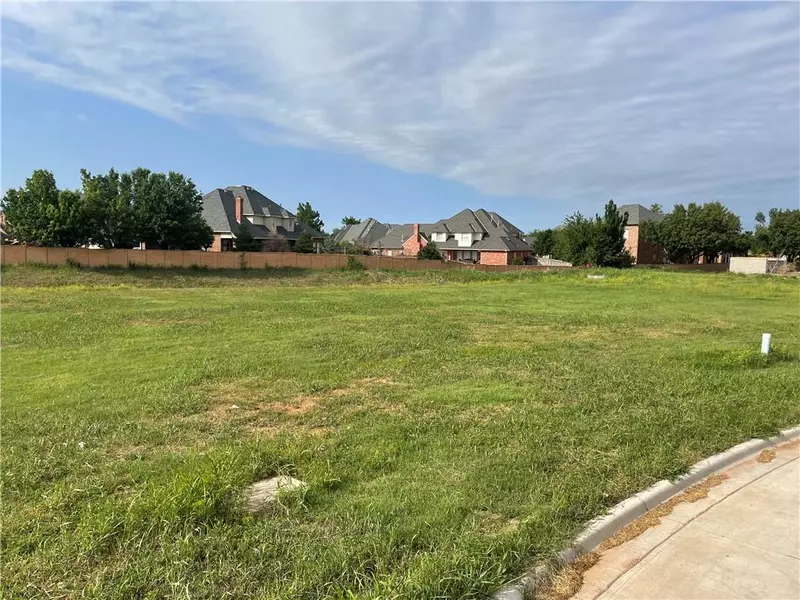 12313 N Council Road, Oklahoma City, OK 73142