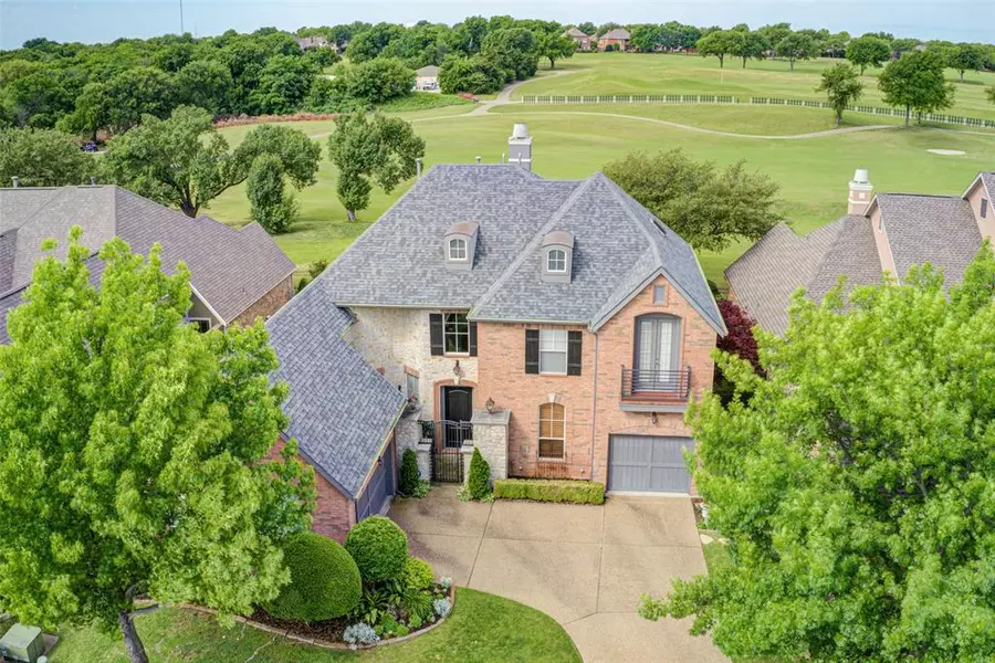 1204 Old Bridge Court, Mckinney, TX 75072