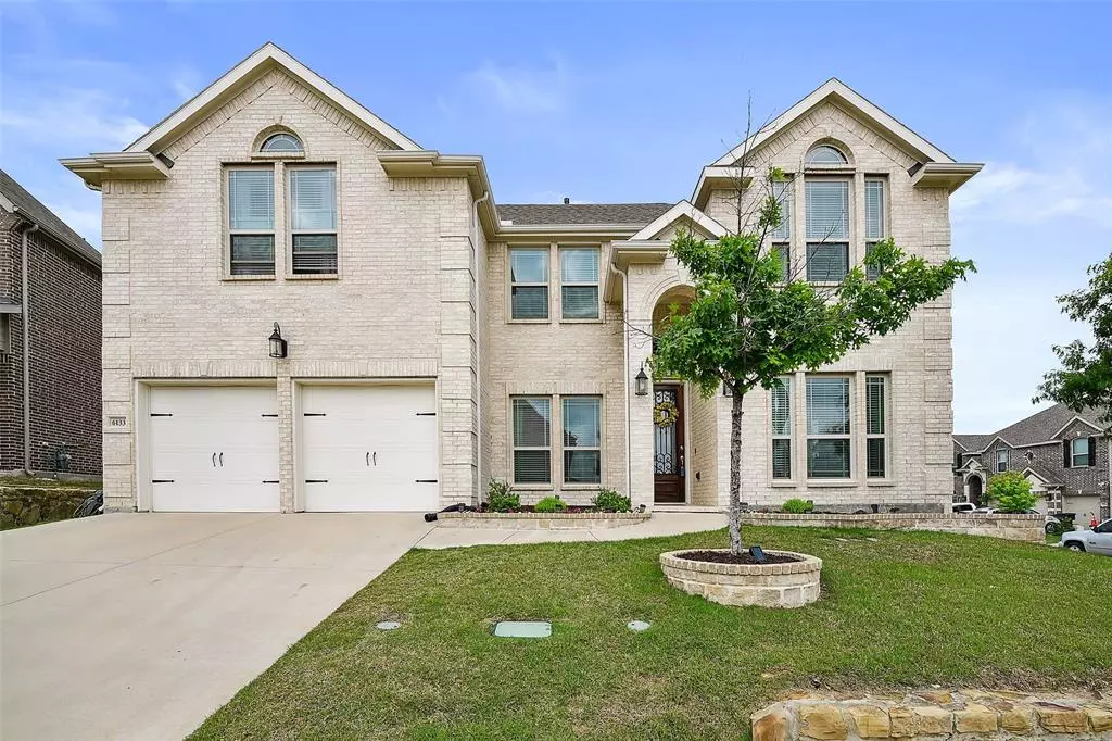 Fort Worth, TX 76179,6133 Plum Orchard Trail