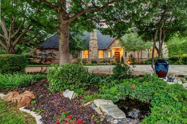 534 Rolling Hills Road, Coppell, TX 75019