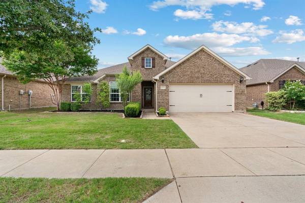 2032 Speckle Drive, Fort Worth, TX 76131