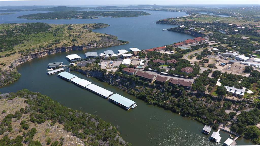 6156 Hells Gate Drive, Possum Kingdom Lake, TX 76475