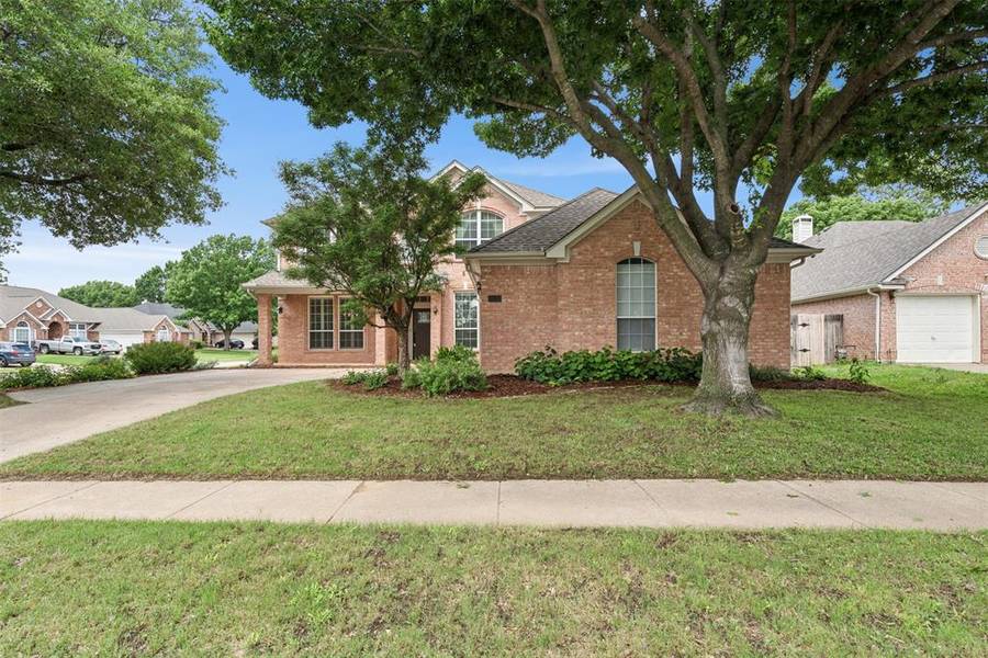 3107 Olen Court, Arlington, TX 76001