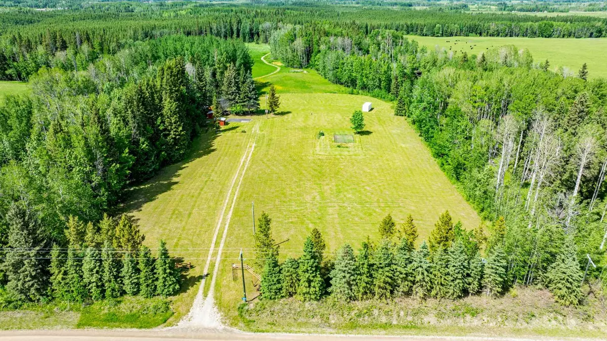 Rural Clearwater County, AB T4T 2A3,70046 37-4 Township