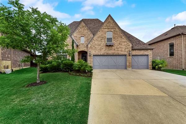 7312 Paluxy Drive, Irving, TX 75039