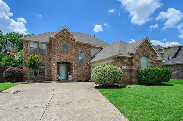 716 Chandler Court, Allen, TX 75002