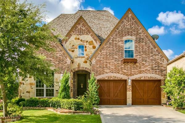 404 Rio Grande Drive, Irving, TX 75039