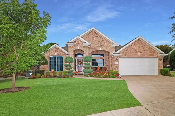 6202 Laurel Oak Lane, Arlington, TX 76001