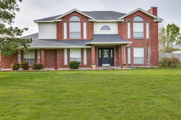 312 Schreiber Drive, Haslet, TX 76052