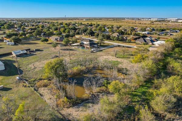 TBD Schreiber Drive, Haslet, TX 76052