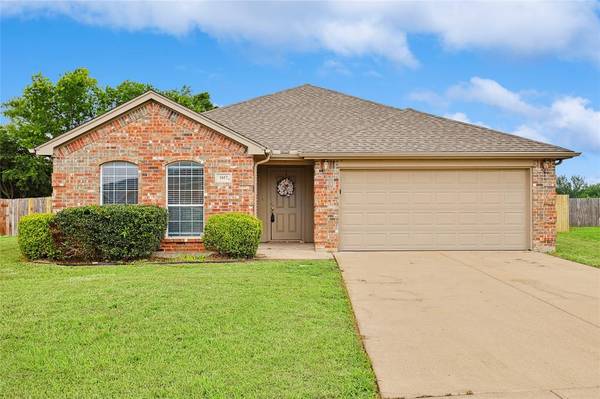 1617 Millbrook Drive, Midlothian, TX 76065