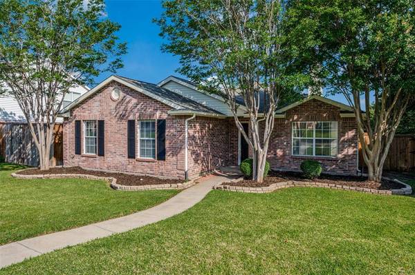 Carrollton, TX 75010,2039 Diamond Ridge Drive