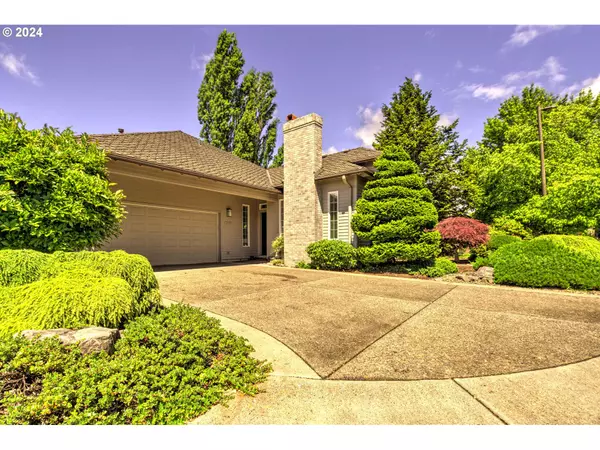 Portland, OR 97229,4049 NW GLENEAGLES PL