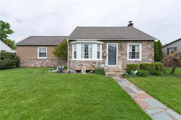 1821 West Stanley Street, South Whitehall Twp, PA 18104