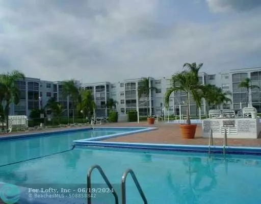 600 NE 2nd St  #205, Dania Beach, FL 33004