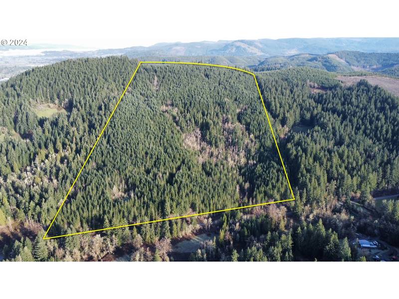 Perkins Creek RD, Cottage Grove, OR 97424