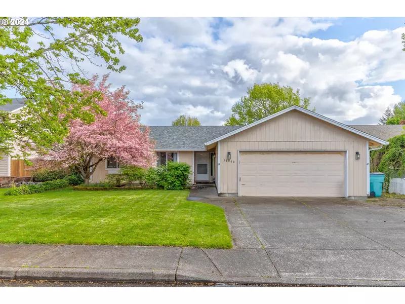 16003 NE 1ST CIR, Vancouver, WA 98684