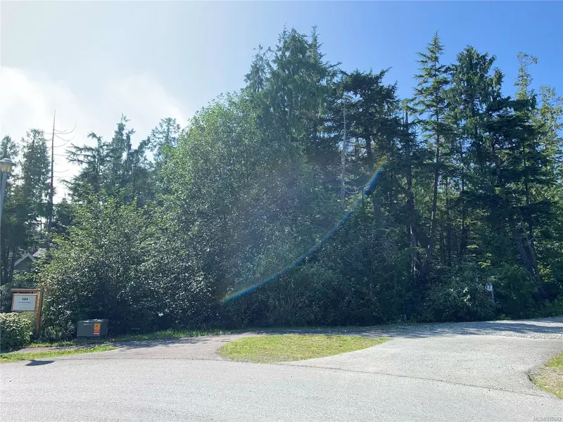 1797 Rainforest Lane, Ucluelet, BC V0R 3A0