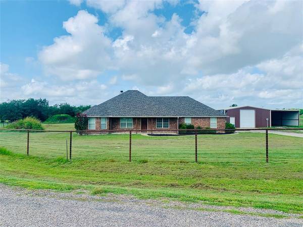 4411 Jock Ewing Circle, Royse City, TX 75189