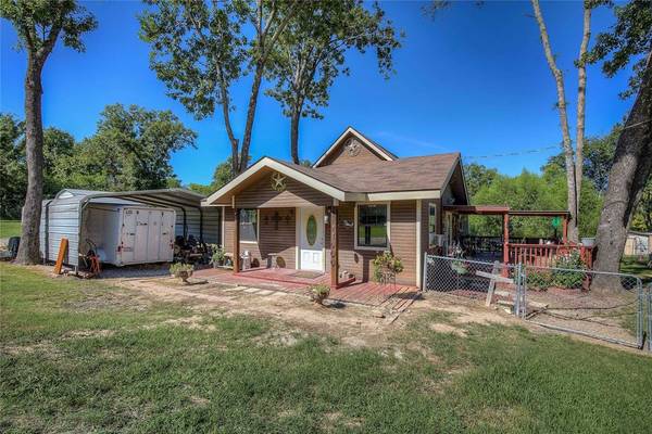 4251 Geronimo, Lone Oak, TX 75453