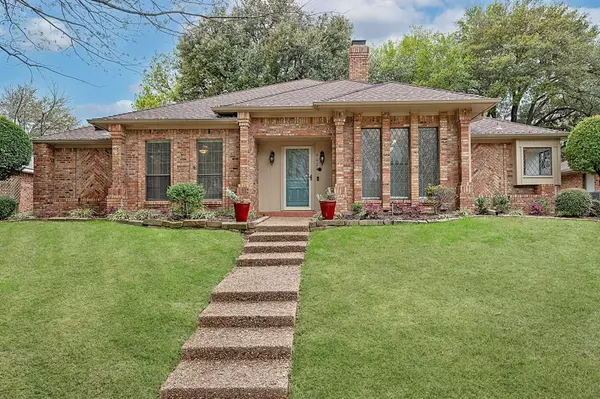 5624 Cornerstone Drive, Garland, TX 75043