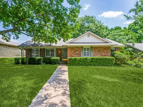 9636 Meadowhill Drive, Dallas, TX 75238