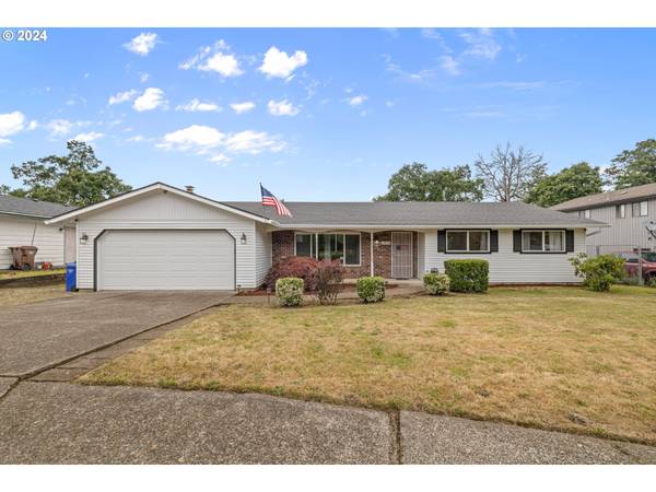 17275 CHAROLAIS WAY, Gladstone, OR 97027