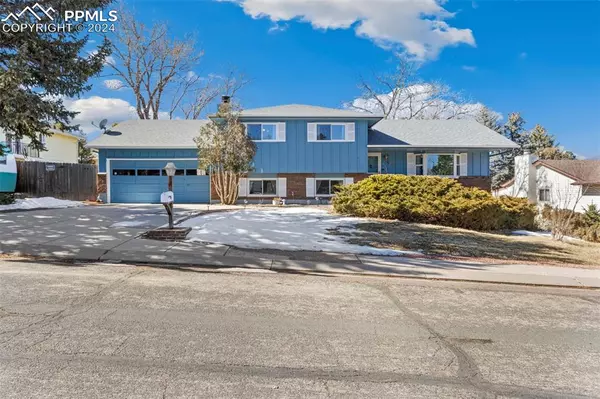 Colorado Springs, CO 80918,6328 Ashcroft DR